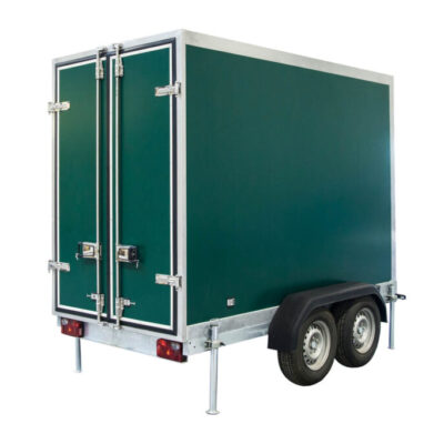 game cooling trailer 1