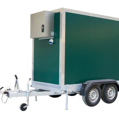 game cooling trailer 3