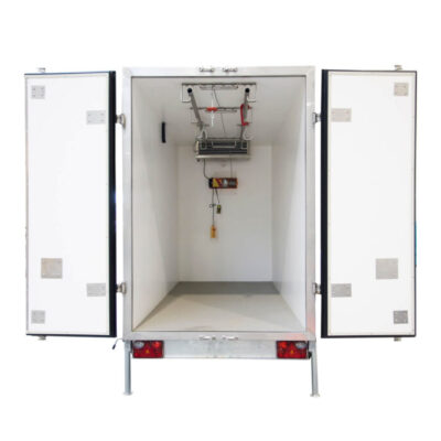 game cooling trailer 4