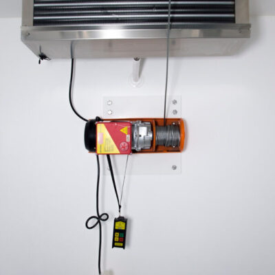 game cooling trailer d