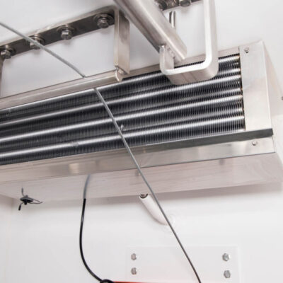 game cooling trailer e